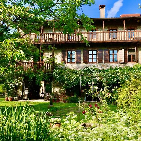 Casa Del Grivo - Alloggio Sole Faedis Dış mekan fotoğraf