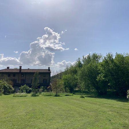 Casa Del Grivo - Alloggio Sole Faedis Dış mekan fotoğraf