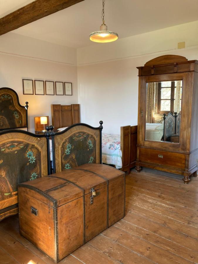 Casa Del Grivo - Alloggio Sole Faedis Dış mekan fotoğraf