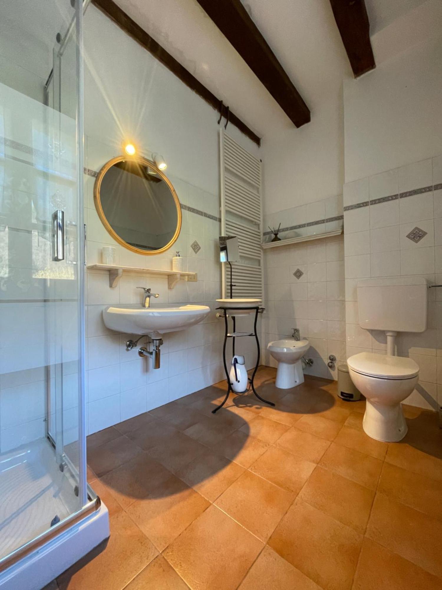 Casa Del Grivo - Alloggio Sole Faedis Dış mekan fotoğraf