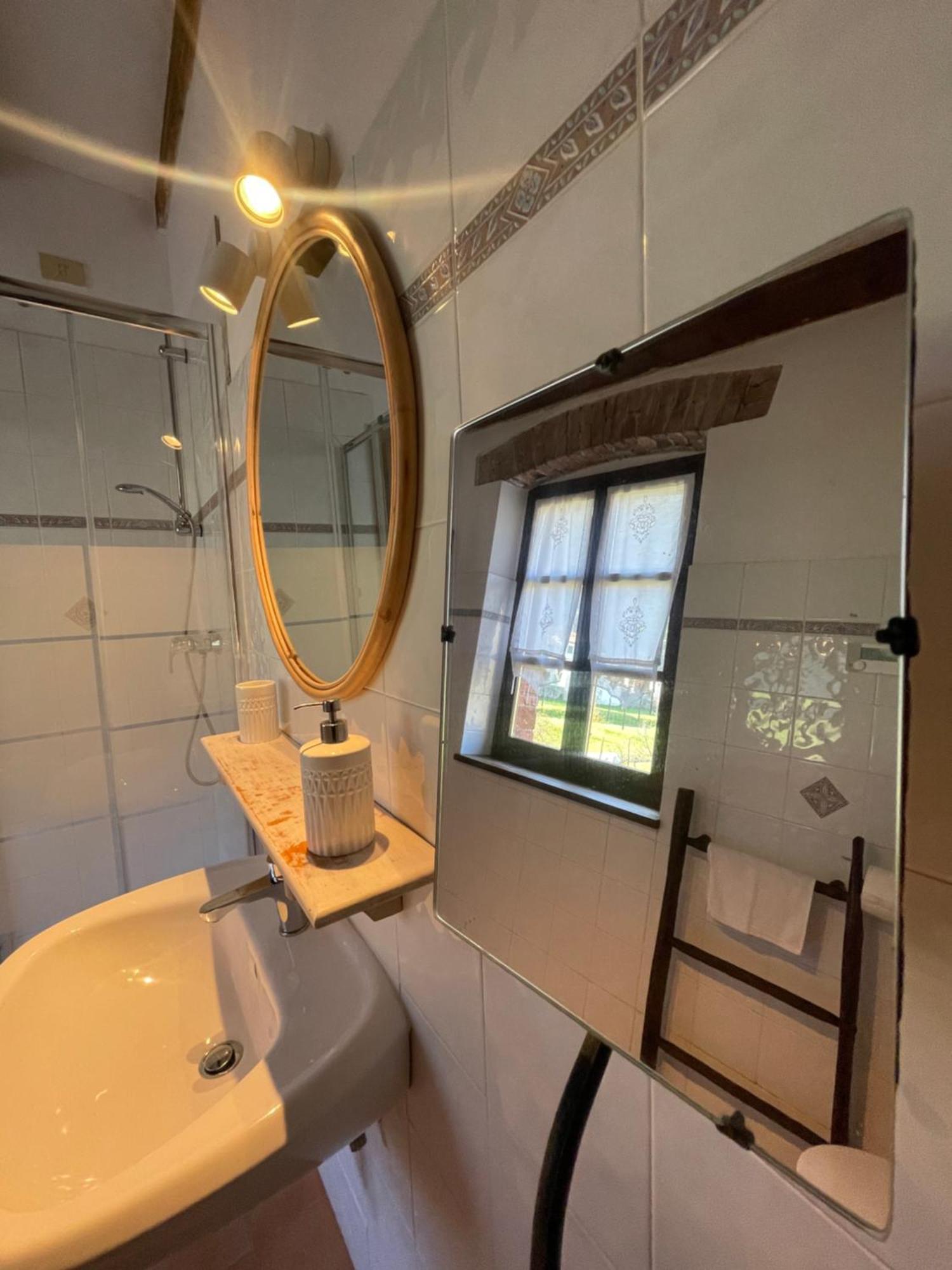 Casa Del Grivo - Alloggio Sole Faedis Dış mekan fotoğraf