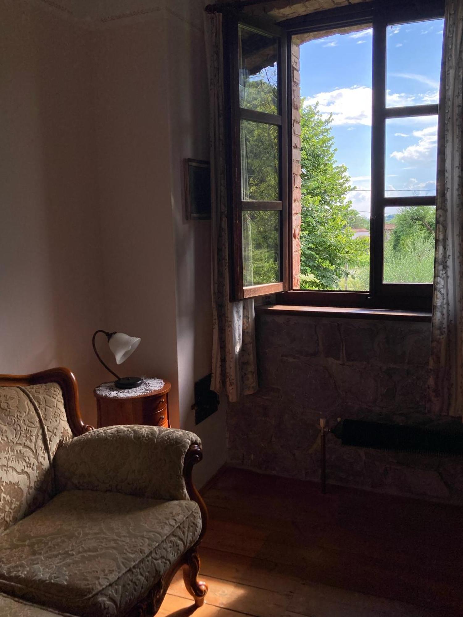 Casa Del Grivo - Alloggio Sole Faedis Dış mekan fotoğraf