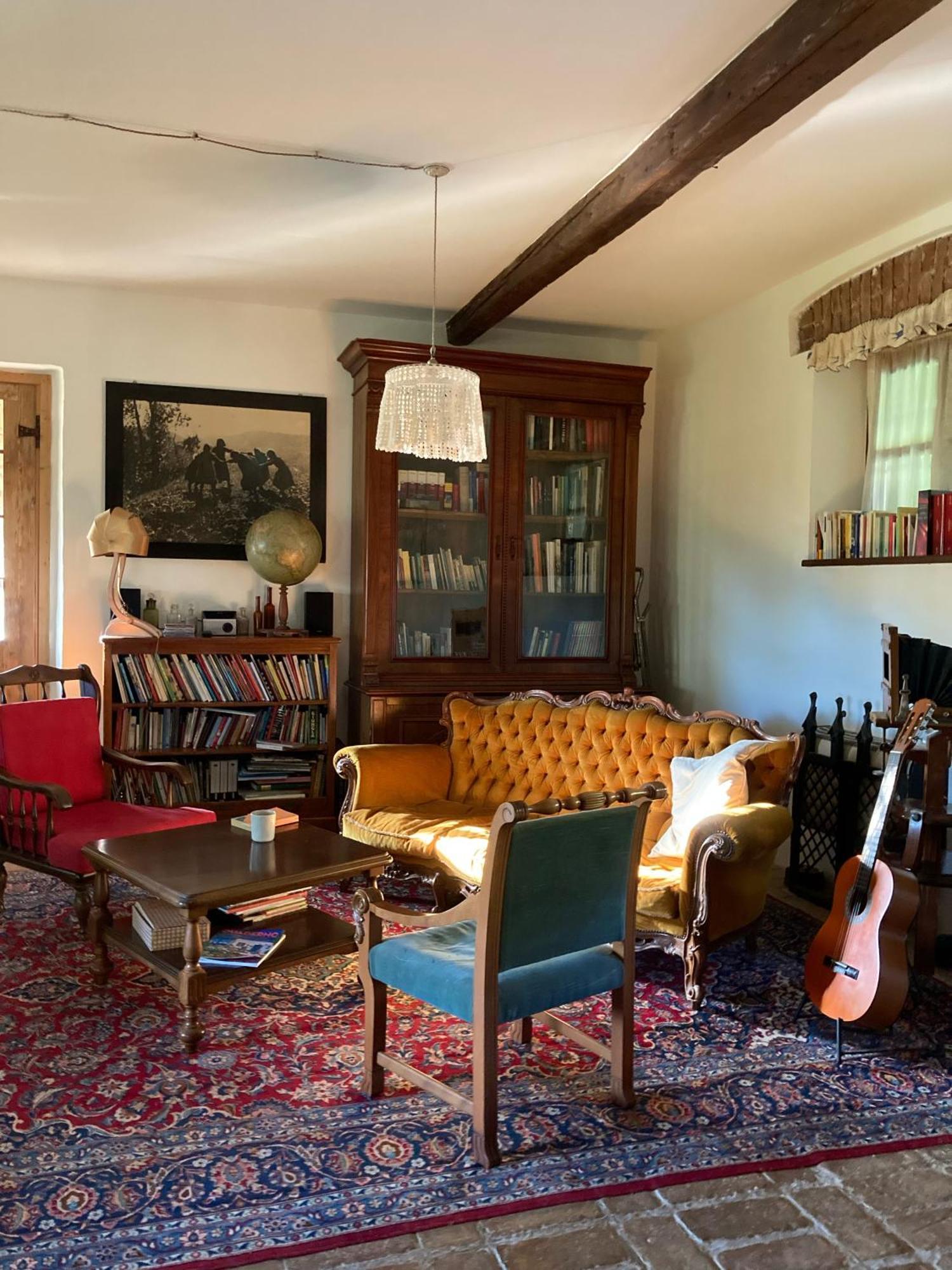 Casa Del Grivo - Alloggio Sole Faedis Dış mekan fotoğraf
