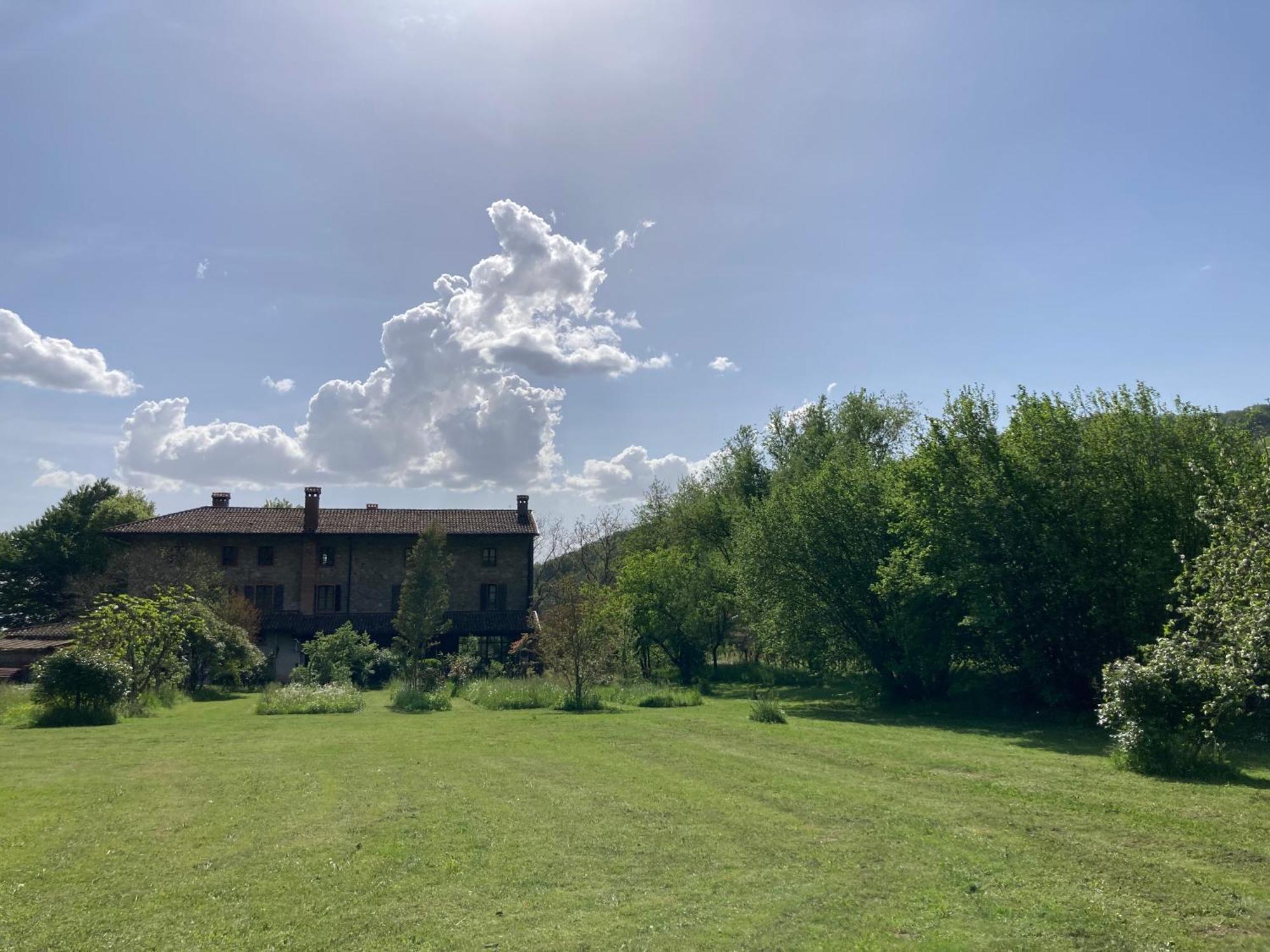 Casa Del Grivo - Alloggio Sole Faedis Dış mekan fotoğraf